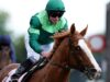 Benvenuto Cellini lidera equipe de quatro O’Brien para Derby