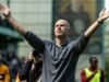 Johansson confiante que a Motherwell pode aproveitar o sucesso