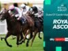 Sensible Blue Bolt ilumina Duke Of Cambridge Stakes