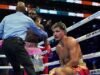 Ennis nocauteia Zayas para unificar os títulos WBA e WBO enquanto Whittaker interrompe Riviera