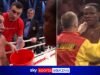 Momentos de canto mais memoráveis no boxe!