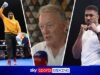 Hearn está aberto à mudança de native de Fury x Joshua America se for ‘benéfico’