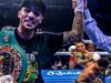 ‘Bem-vindo à América!’ | Whittaker PARA Rivera no segundo spherical em estreia sensacional nos EUA!