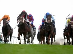 Hoje na Sky Sports activities Racing: Brighton e Ffos Las apresentam ação ao vivo