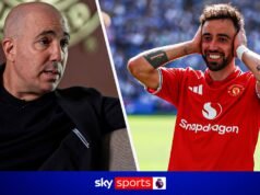 ‘Temos um plano claro’ | CEO do Man Utd, Berrada, confiante no sucesso da transferência