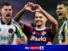 ‘Brilhante do brasileiro!’ | Os melhores gols de Bruno G pelo Newcastle