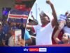 Cabo Verde mostra beleza do futebol num dos maiores descompassos do futebol