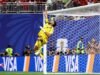 Cabo Verde segura Espanha em um dos maiores choques da Copa do Mundo