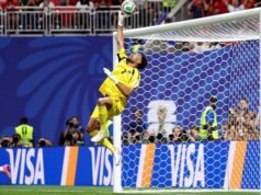 Cabo Verde segura Espanha em um dos maiores choques da Copa do Mundo