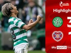 Hearts pronto para nomear Vrancken como treinador principal
