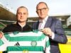 O’Neill concorda em aceitar o cargo no Celtic em caráter permanente