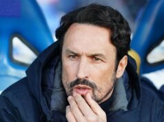 Peixoto nomeado novo técnico do Wolves