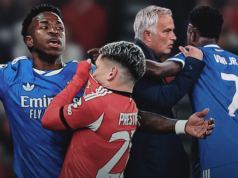Conserte o relacionamento de Vini Jnr, maximize Mbappe – ganhe! As prioridades de José no Actual Madrid