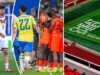 Koeman se separa da Holanda após eliminação na Copa do Mundo