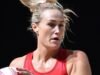 Pitman no Nottingham Forest Netball, semifinais da Tremendous League e ‘Pavlova’