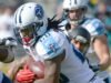 Ex-running again da NFL Johnson revela diagnóstico de MND/ALS