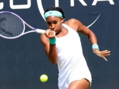 Sabalenka nas quartas do Aberto de Berlim quando Gauff nocauteou por Badosa