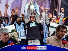 Lampard assina novo acordo com Coventry após interesse de verão