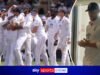 ‘As razões podem esperar’ | O momento em que o emocionado Stokes anunciou a aposentadoria