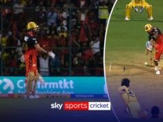 Kohli deve retornar pela Índia contra a Inglaterra na série ODI