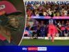 Sooryavanshi ficou de fora da seleção indiana do ODI contra a Inglaterra, apesar de 11 bolas 50
