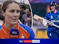 ‘Um grande momento’ – Será que a Inglaterra pode aproveitar a oportunidade da Copa do Mundo Feminina T20?