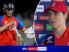 Susto físico de Sciver-Brunt quando a Inglaterra venceu a Irlanda para manter o início vitorioso