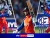 A Inglaterra chega às semifinais da Copa do Mundo T20 depois de superar facilmente as Índias Ocidentais