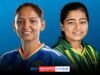 Copa do Mundo Feminina T20: Índia vence no sorteio primeiro contra o Paquistão AO VIVO!