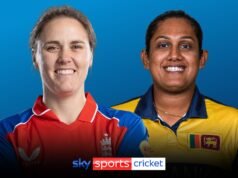 Copa do Mundo Feminina T20: Inglaterra rebaterá primeiro contra o Sri Lanka na estreia AO VIVO!