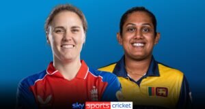 Copa do Mundo Feminina T20: Inglaterra rebaterá primeiro contra o Sri Lanka na estreia AO VIVO!