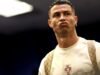 Ronaldo é titular no jogo de abertura de Portugal contra a RD Congo