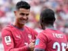 Ele chegou! Ronaldo marca dois gols na vitória de Portugal sobre o Uzbequistão