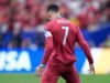 Ronaldo revida depois de ser ‘aposentado’ – mas encerra questão de Messi