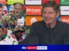 Crystal Palace nomeia Sage como novo gerente