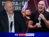 Warren: Ainda não há native para Fury-AJ, mas não há perigo de colapso