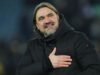 Presidente do Leeds, Marathe: Espero que Farke fique muito além da próxima temporada