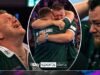 Rock: Sem pressão sobre os atuais campeões da Irlanda do Norte na Copa do Mundo de Dardos