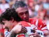 St Helens derrota Huddersfield e encerra série sem vitórias