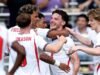 Gordon estrela na vitória da Inglaterra sobre a Costa Rica no último aquecimento para a Copa do Mundo