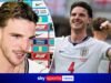 ‘Estou com coceira nos pés’ | Rice ansioso pela Copa do Mundo após vitória do Arsenal no PL