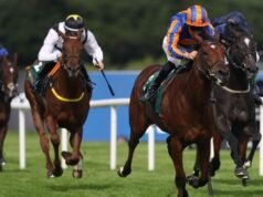 Hoje na Sky Sports activities Racing: Diamond Necklace é a manchete do campo Prix de Diane