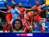Explicado: O que a Inglaterra pode esperar da RD Congo?