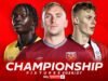 West Ham visita Burnley no fim de semana de abertura do campeonato – todos os jogos ao vivo na Sky