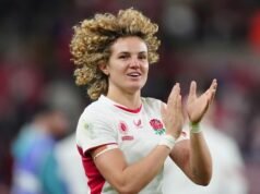 Kildunne assina com Bristol Bears após saída dos Harlequins