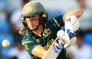 A Austrália enfrenta as Índias Ocidentais na semifinal da Copa do Mundo Feminina T20 AO VIVO!