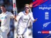 Rew foi duro na estreia pela Inglaterra