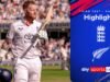 Destaques: Dia caótico vê Stokes se aposentar e Inglaterra caminhar para a derrota