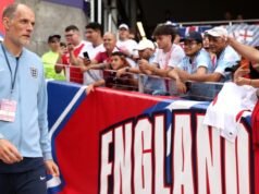 Avaliações dos jogadores da Inglaterra: Bellingham fez o suficiente?