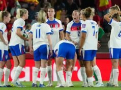 Dúvidas e descrença – dissecando o pesadelo da Inglaterra na Espanha